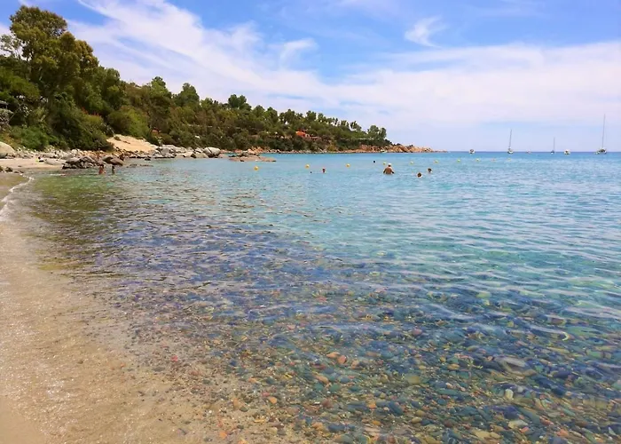 Apartamento Marte Àrbatax